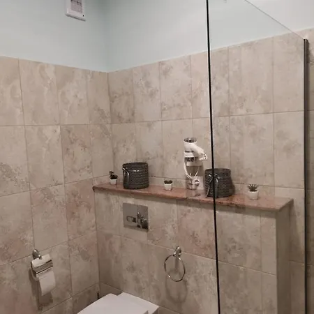 Ana Apartment