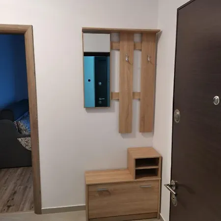 Ana Apartment