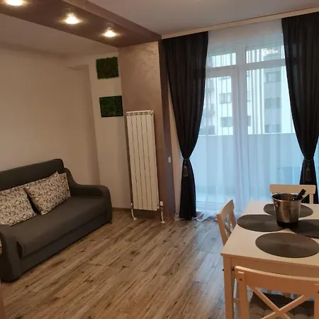 Apartment Ana