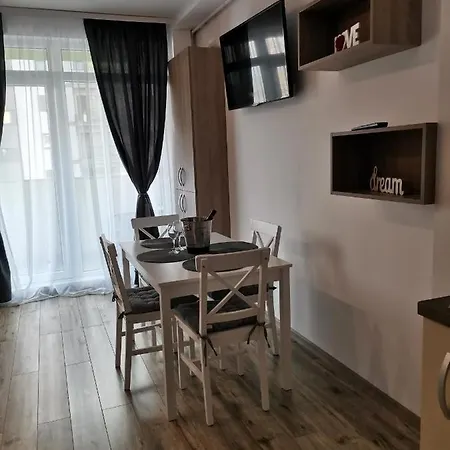 Ana Apartment Cluj-Napoca