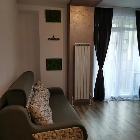 Ana Apartment Cluj-Napoca